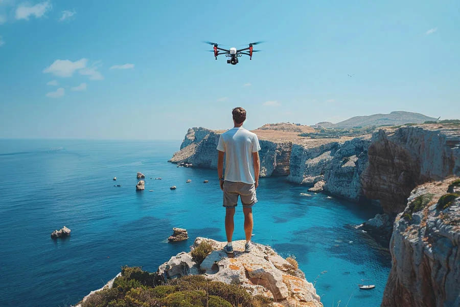 best small drone